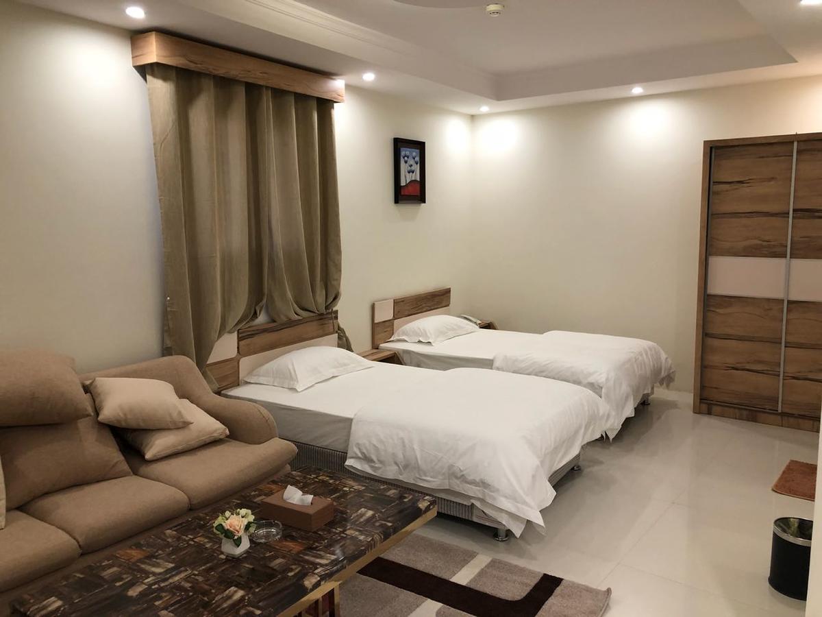 رؤية عنيزة - Vision Of Onaizah Hotel Luaran gambar