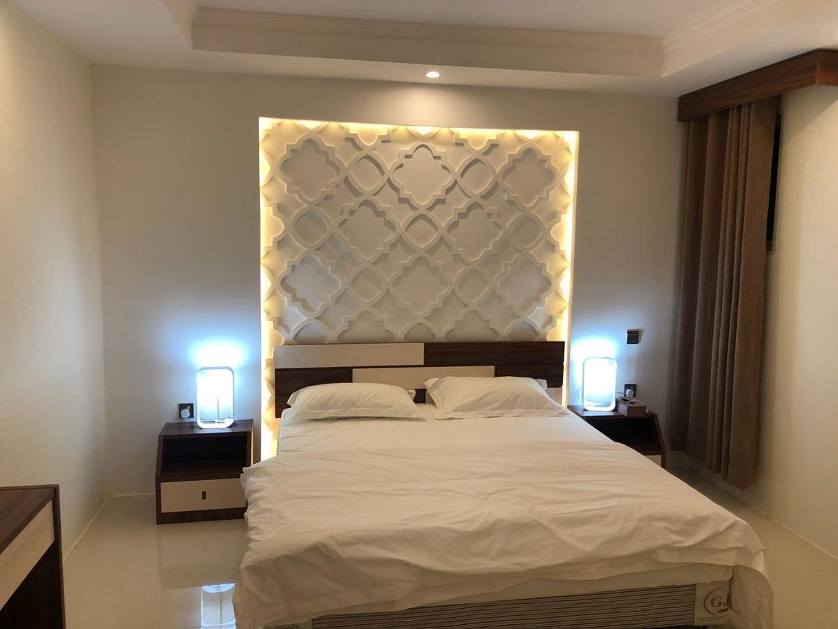 رؤية عنيزة - Vision Of Onaizah Hotel Luaran gambar