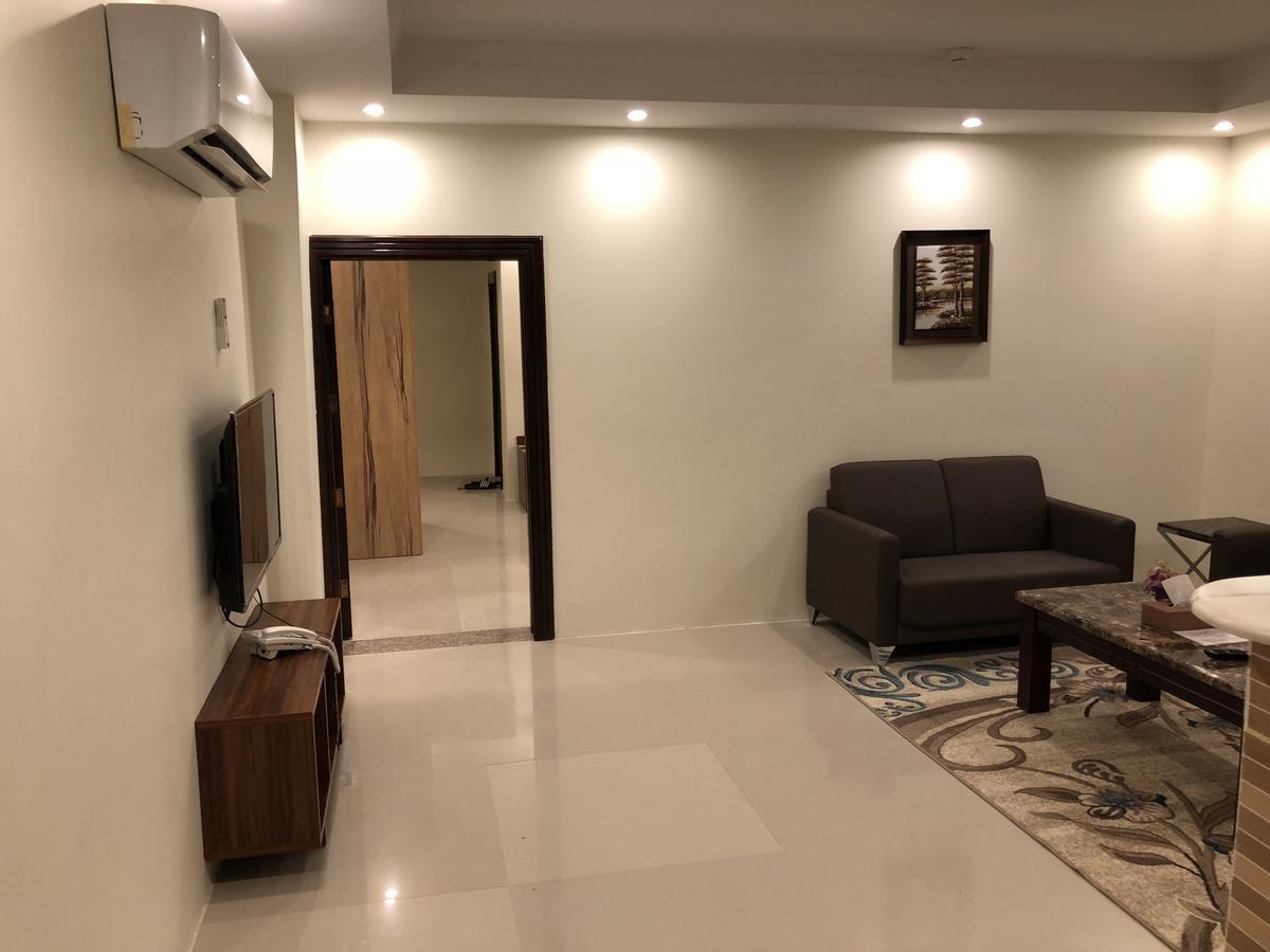 رؤية عنيزة - Vision Of Onaizah Hotel Luaran gambar