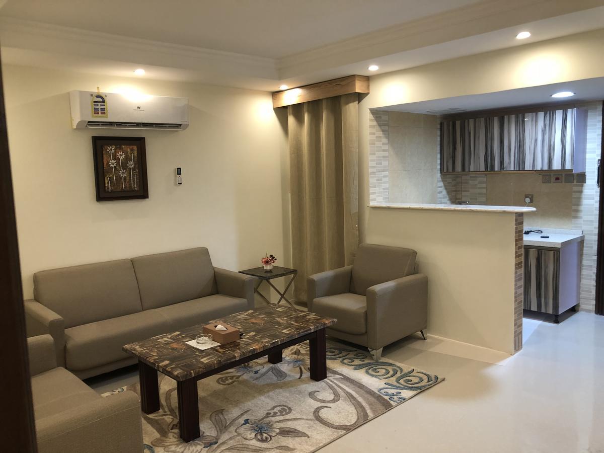 رؤية عنيزة - Vision Of Onaizah Hotel Luaran gambar
