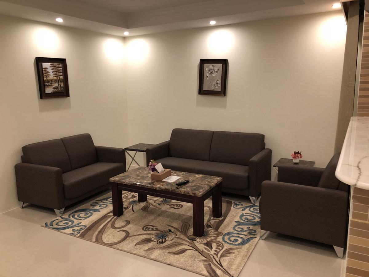 رؤية عنيزة - Vision Of Onaizah Hotel Luaran gambar