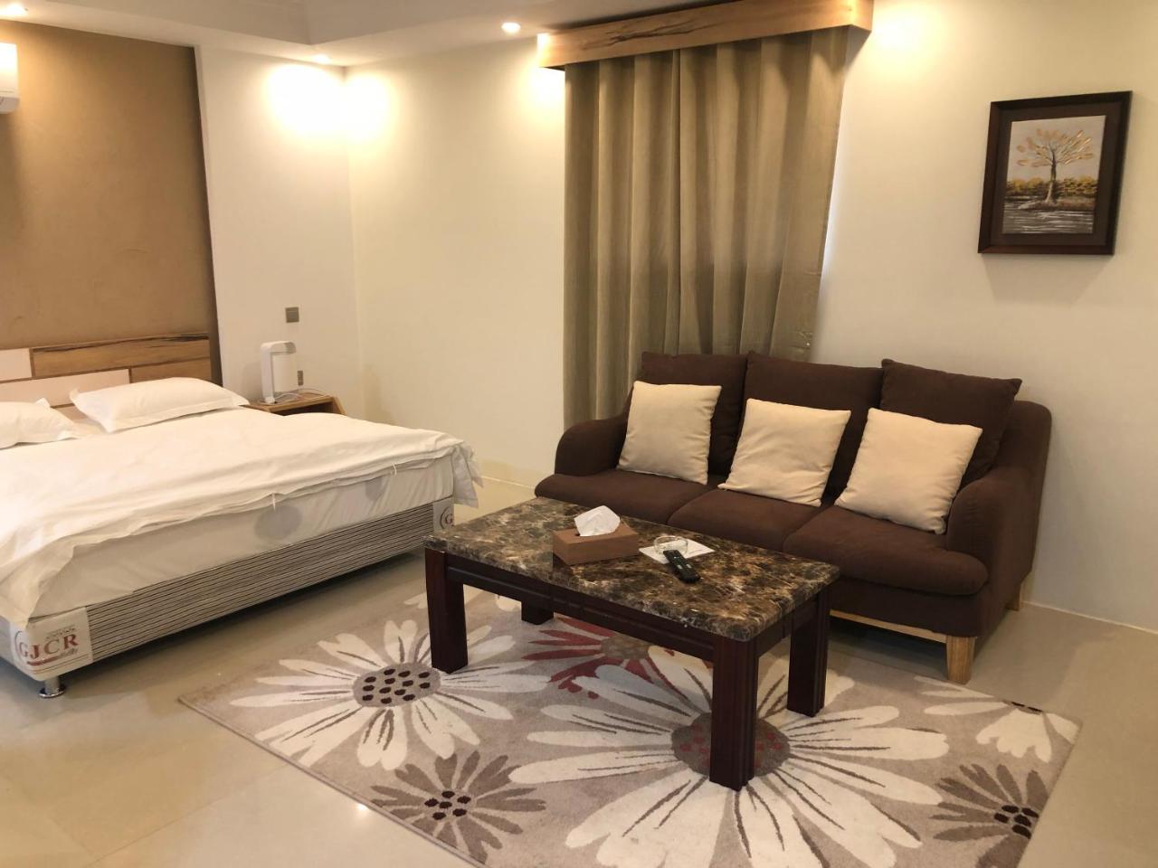 رؤية عنيزة - Vision Of Onaizah Hotel Luaran gambar