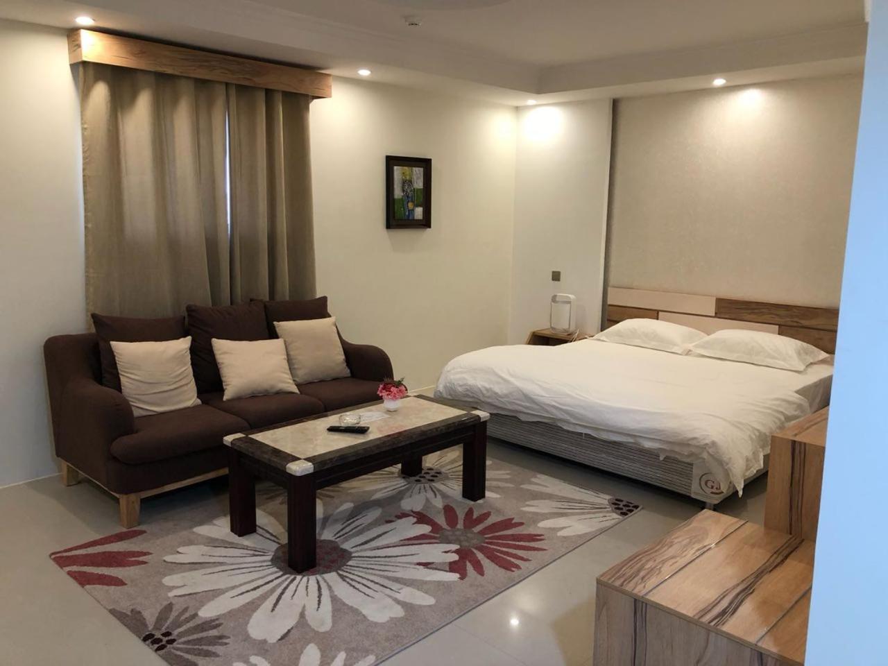 رؤية عنيزة - Vision Of Onaizah Hotel Luaran gambar