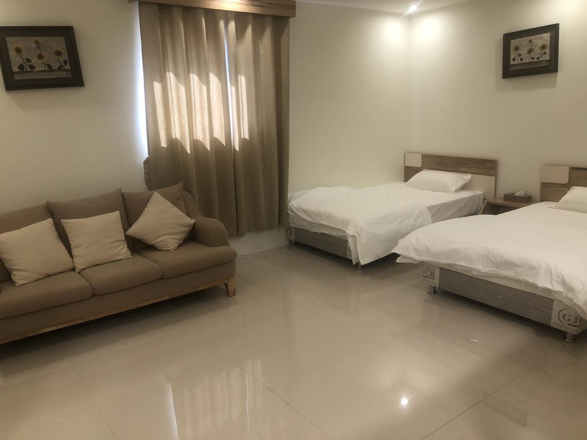 رؤية عنيزة - Vision Of Onaizah Hotel Luaran gambar