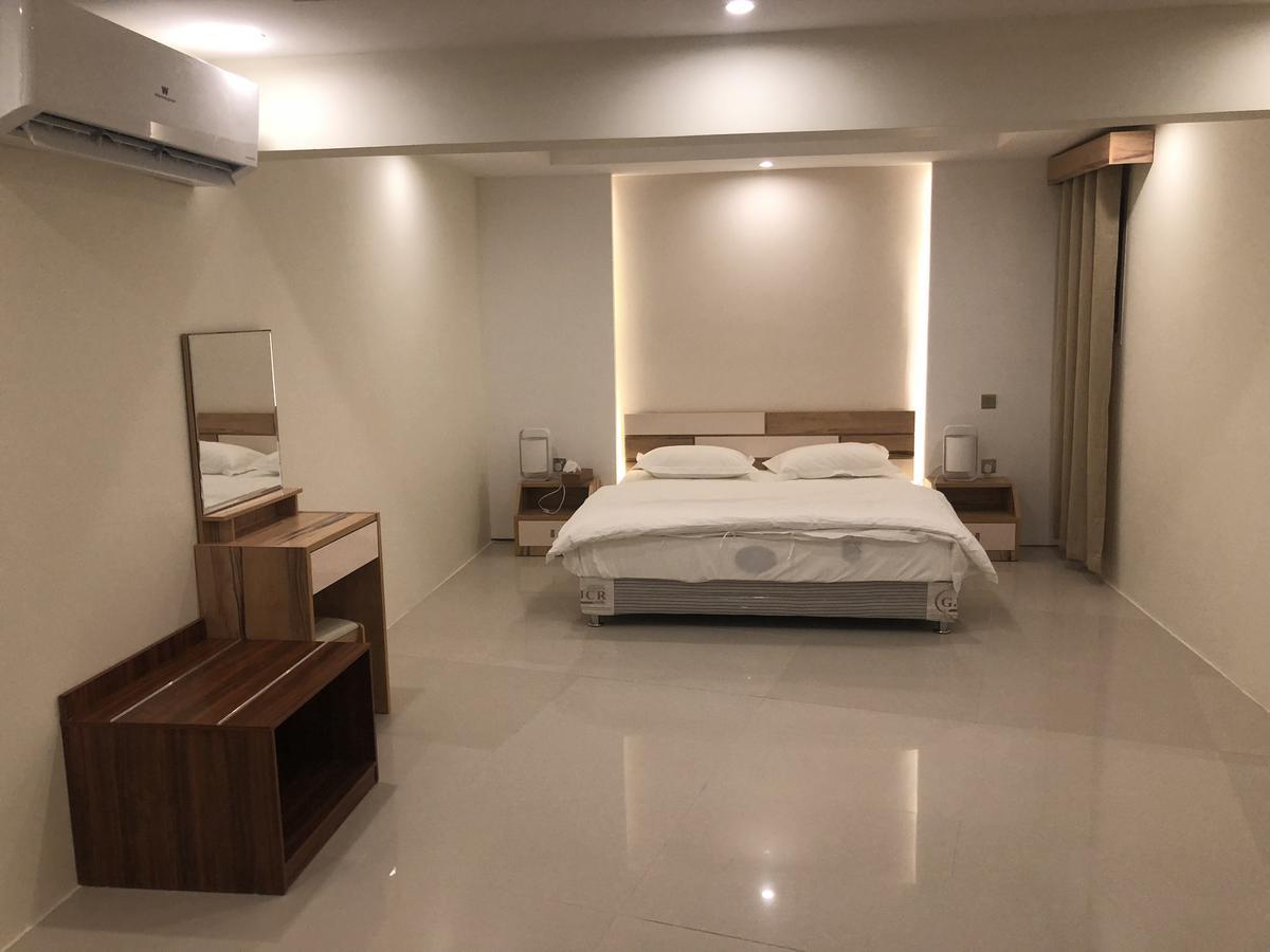 رؤية عنيزة - Vision Of Onaizah Hotel Luaran gambar