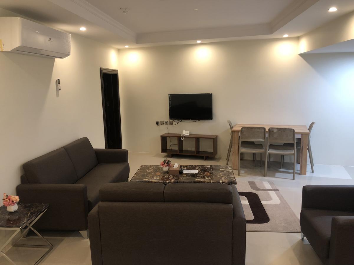 رؤية عنيزة - Vision Of Onaizah Hotel Luaran gambar