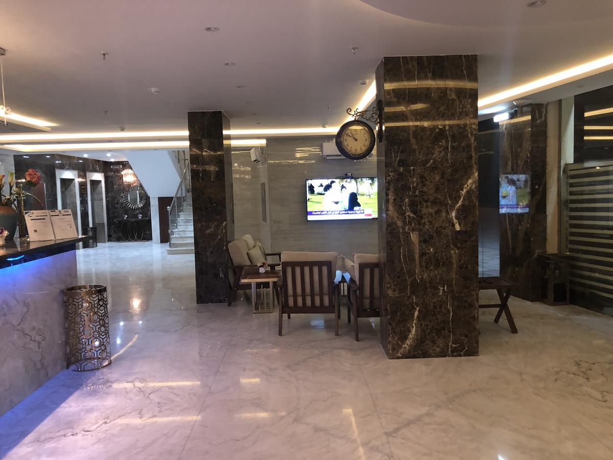 رؤية عنيزة - Vision Of Onaizah Hotel Luaran gambar