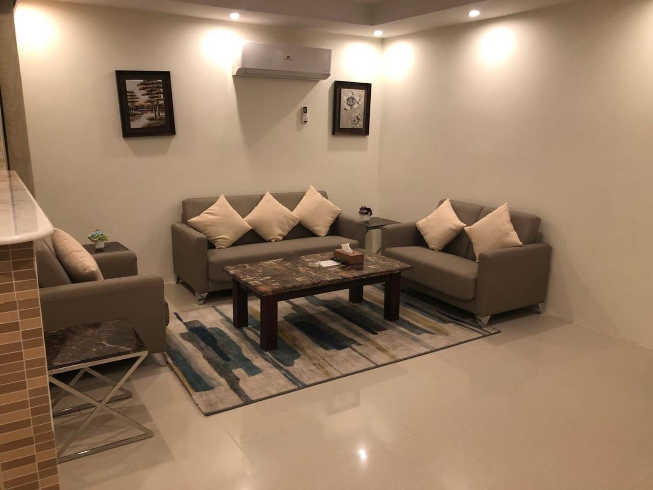 رؤية عنيزة - Vision Of Onaizah Hotel Luaran gambar