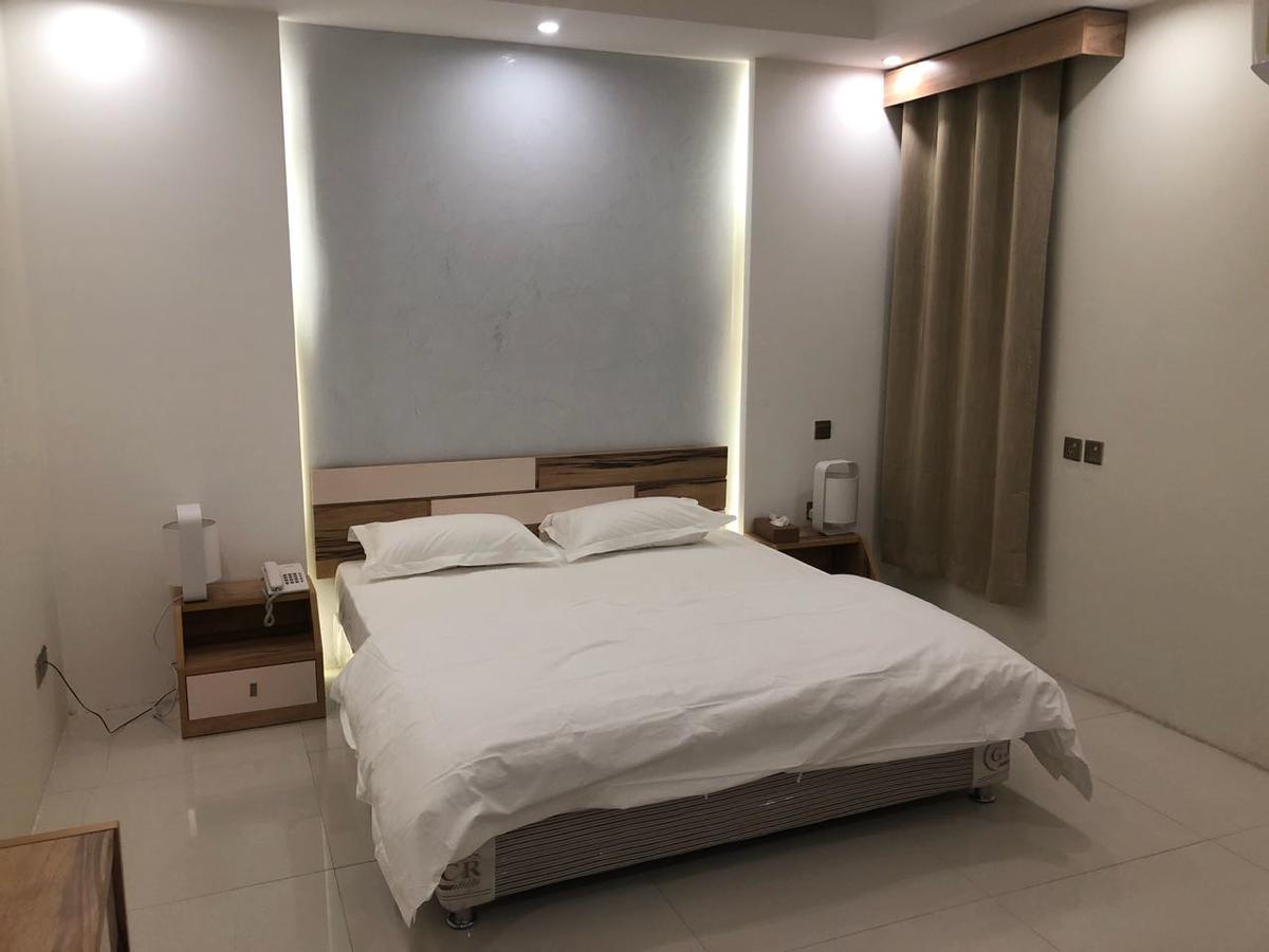 رؤية عنيزة - Vision Of Onaizah Hotel Luaran gambar