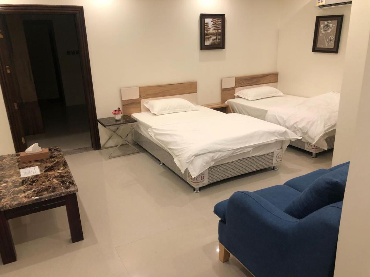 رؤية عنيزة - Vision Of Onaizah Hotel Luaran gambar