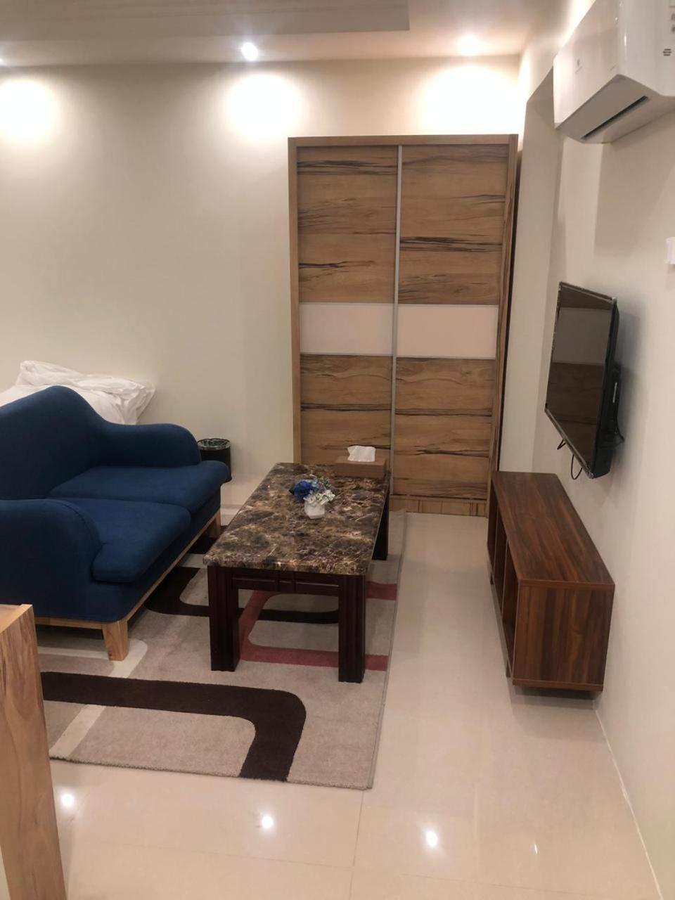 رؤية عنيزة - Vision Of Onaizah Hotel Luaran gambar