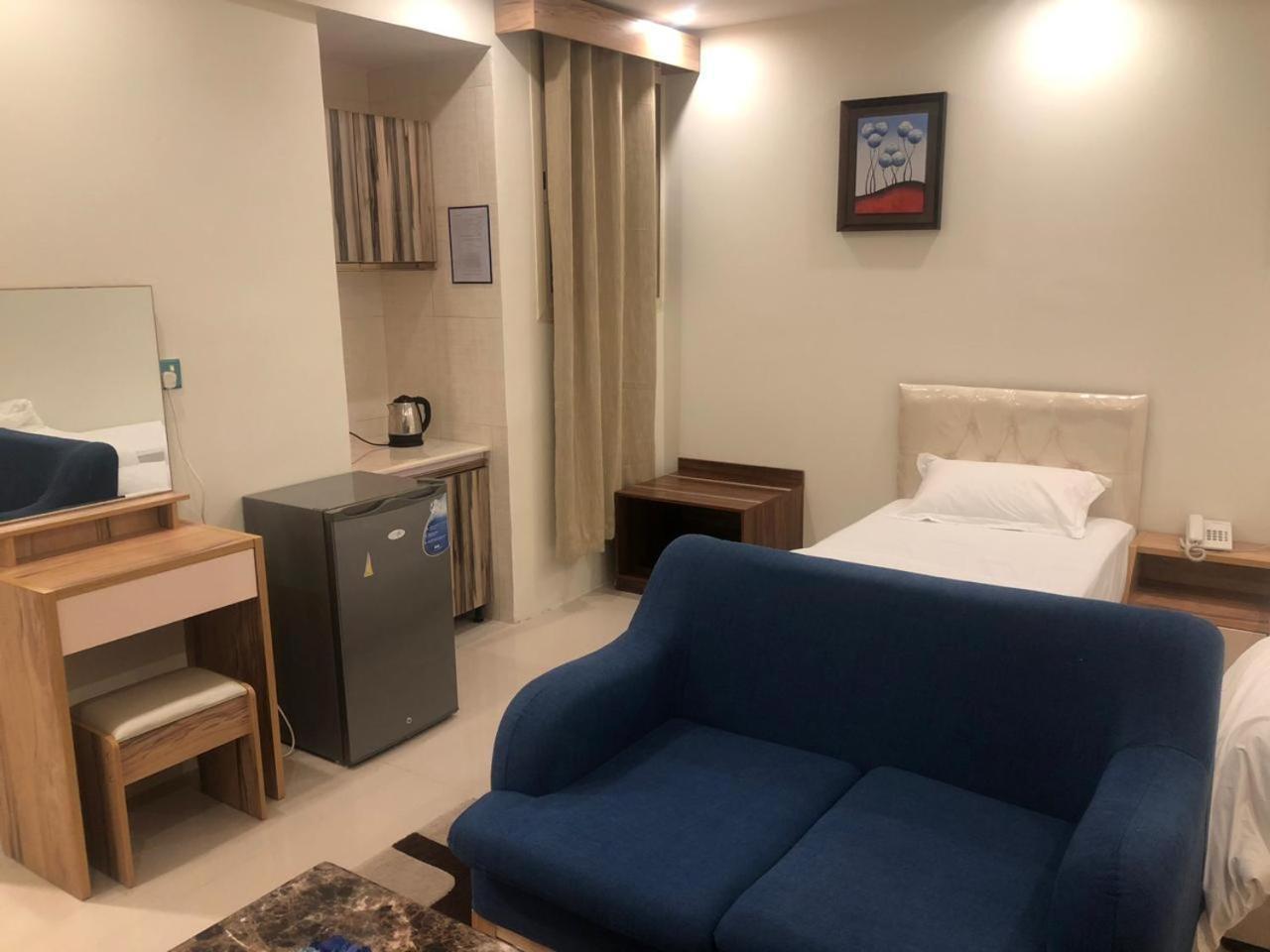 رؤية عنيزة - Vision Of Onaizah Hotel Luaran gambar