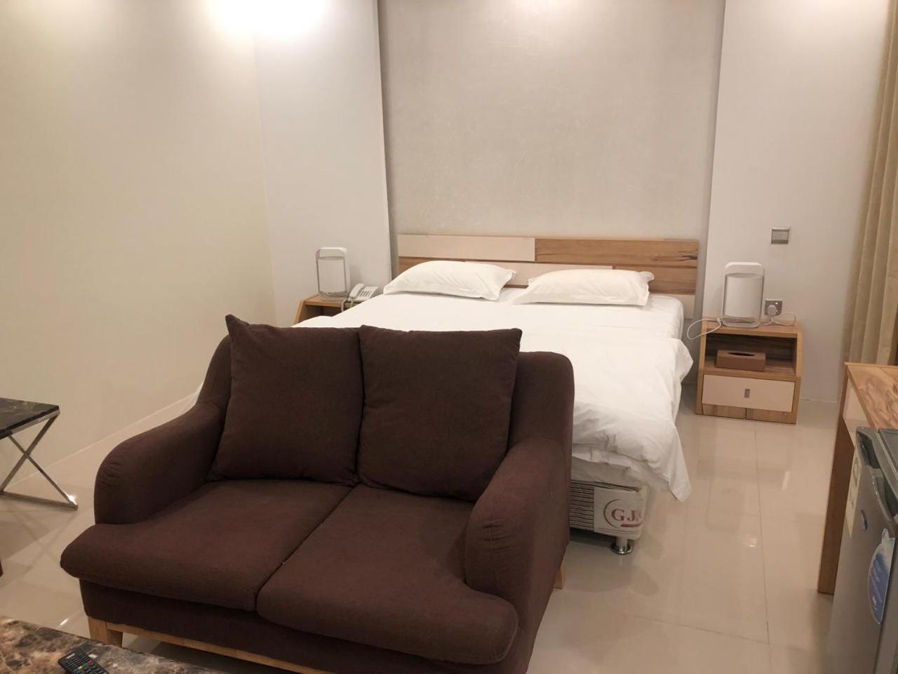 رؤية عنيزة - Vision Of Onaizah Hotel Luaran gambar