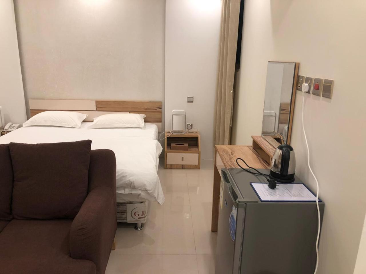 رؤية عنيزة - Vision Of Onaizah Hotel Luaran gambar