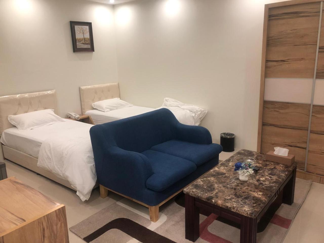 رؤية عنيزة - Vision Of Onaizah Hotel Luaran gambar