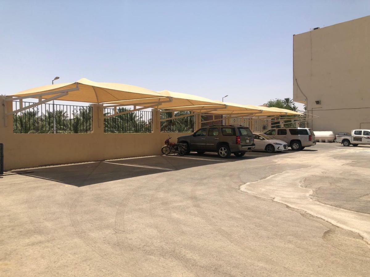 رؤية عنيزة - Vision Of Onaizah Hotel Luaran gambar